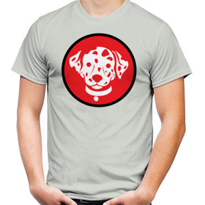 Kaos Dalmatian Dog 2