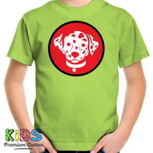 Kaos Dalmatian Dog 2