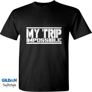 Kaos KAOS MY TRIP IMPOSSIBLE