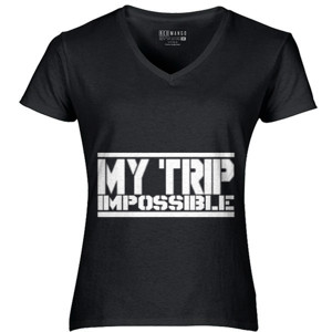 Kaos KAOS MY TRIP IMPOSSIBLE
