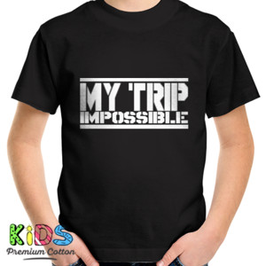 Kaos KAOS MY TRIP IMPOSSIBLE