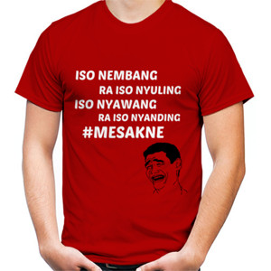 Kaos Kaos Mesakne