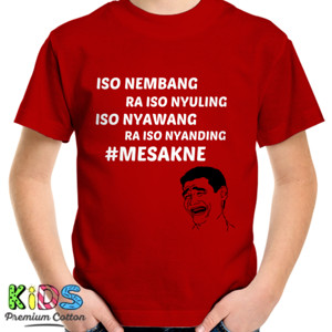 Kaos Kaos Mesakne