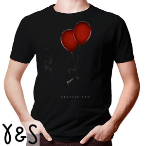 Kaos Horor IT