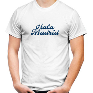 Kaos Hala Madrid