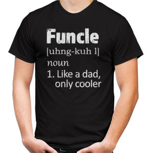 Kaos Funcle definition