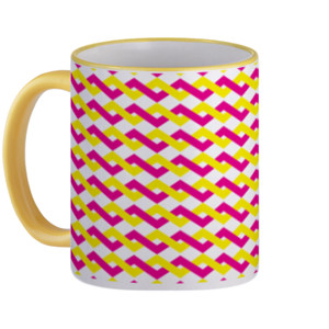 Mug Gerigi