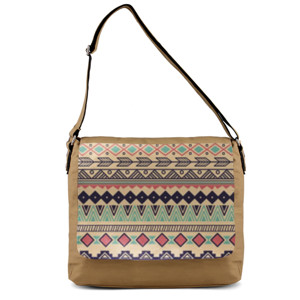 Tas Selempang Tribal 01