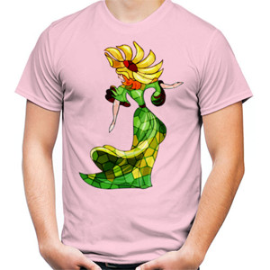 Kaos Elegant Design - Kaos Desain Elegan