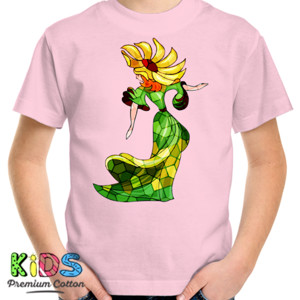 Kaos Elegant Design - Kaos Desain Elegan