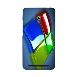 asus zenfone 6 Casing HP