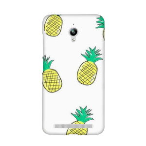 Pineapple Casing HP