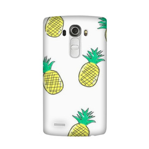 Pineapple Casing HP