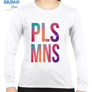 Kaos PLSMNS