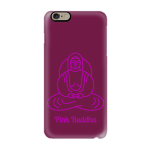 Pink Buddha Casing Casing HP