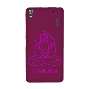 Pink Buddha Casing Casing HP