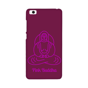 Pink Buddha Casing Casing HP
