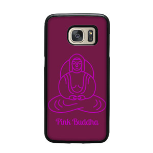 Pink Buddha Casing Casing HP