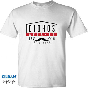 Kaos Didhos Shirt