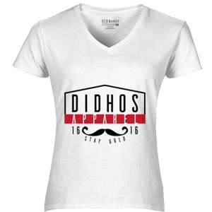 Kaos Didhos Shirt