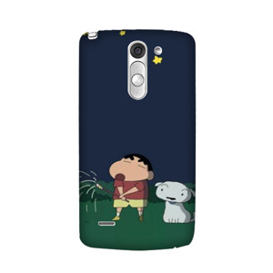 Sinchan 1 Casing HP