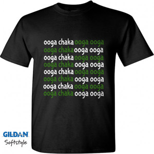 Kaos ooga chaka