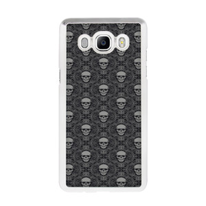 Pattern Skull 0152 Casing HP