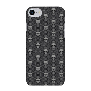 Pattern Skull 0152 Casing HP