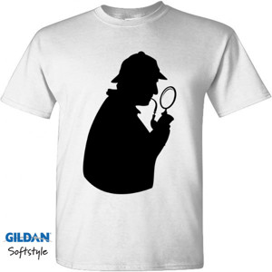 Kaos Sherlock Holmes