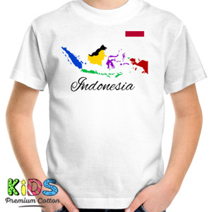 Kaos  indonesia