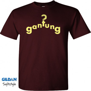 Kaos typo- GANTUNG