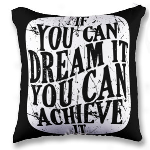 Bantal YOU CAN