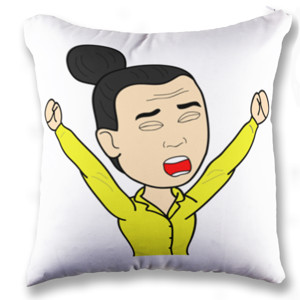 Bantal oooaaammmmmm