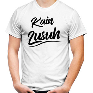 Kaos Kain Lusuh 2