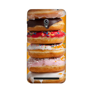 DONUTS Casing HP