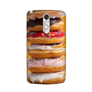 DONUTS Casing HP