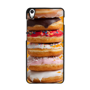 DONUTS Casing HP