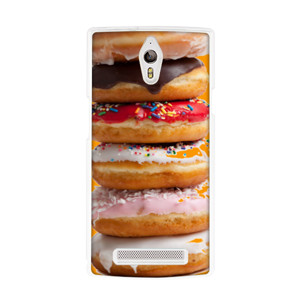 DONUTS Casing HP