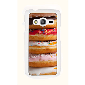 DONUTS Casing HP