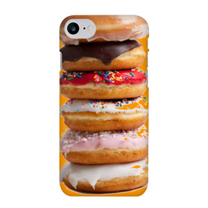 DONUTS Casing HP
