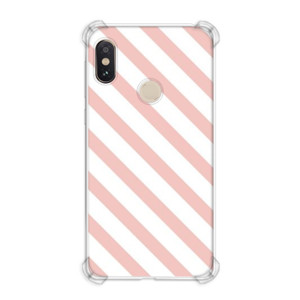 Casing HP SOFTCASE ANTI CRACK PASTEL #7 SEMUA TIPE HP