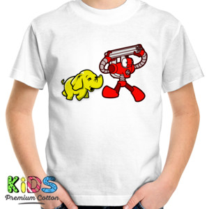 Kaos Hadoop Pipes