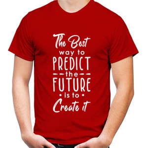 Kaos Tipografi The Best Way