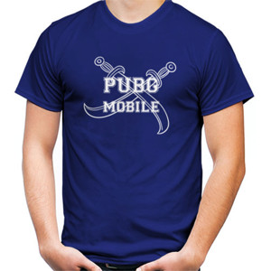 Kaos PUBG MOBILE