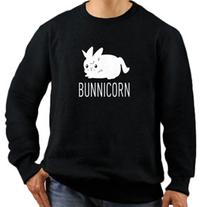 Jaket Sweater BUNNICORN