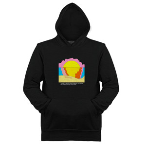 Jaket Hoodie hoodie bigoess