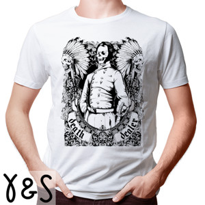 Kaos Death Dealer