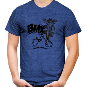 Kaos BMX