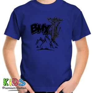 Kaos BMX