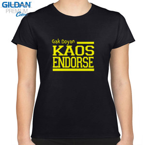 Kaos Endorse
